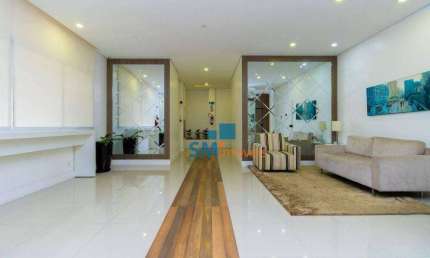Apartamento 63m² 1 dormitório - 01 vaga - Cambuci - Vende-se