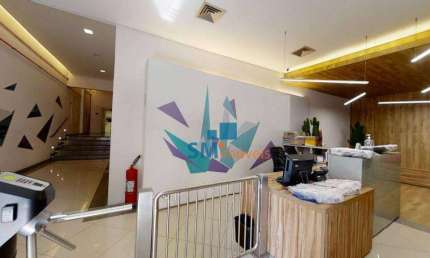 Prédio Monousuário 3.700m² - Todo Reformado - Campos Elísios - Vende-se ou Aluga-se
