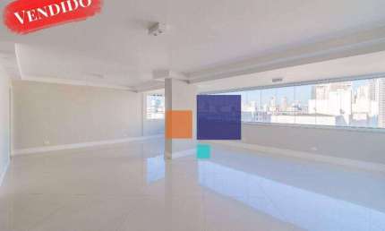 Cobertura Duplex 468m² - 04 Dormitórios (03 suítes) 03 vagas - Aclimação - Vende-se