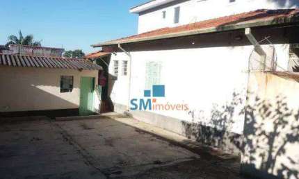 Casa com 1 dormitório à venda, 60 m² por R$ 606.000,00 - Jardim Bonfiglioli - São Paulo/SP