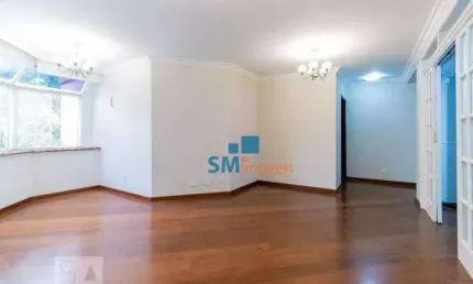 Apartamento com 2 dormitórios à venda, 68 m² por R$ 800.000,00 - Jardim Marajoara - São Paulo/SP