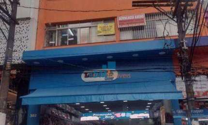 Loja para alugar, 479 m² por R$ 46.124,04/mês - Santo Amaro - São Paulo/SP
