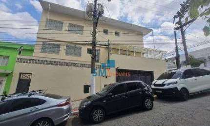 Sobrado com 4 dormitórios à venda, 220 m² por R$ 1.791.400,00 - Vila Mariana - São Paulo/SP