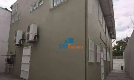 Prédio, 475 m² - venda por r$ 2.200.000,00 ou aluguel por r$ 18.550,00/mês - jardim adhemar de barros - são paulo/sp