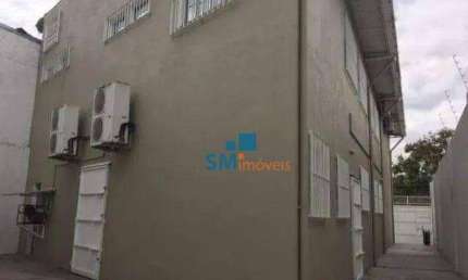 Prédio, 475 m² - venda por R$ 2.200.000,00 ou aluguel por R$ 18.550,00/mês - Jardim Adhemar de Barros - São Paulo/SP