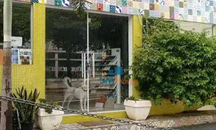 Loja à venda, 360 m² por R$ 2.300.000,00 - Butantã - São Paulo/SP