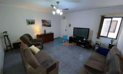 Apartamento com 2 dormitórios à venda, 95 m² por r$ 570.000,00 - santa maria - são caetano do sul/sp