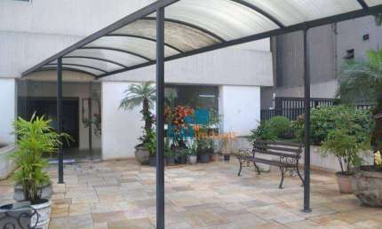Apartamento com 2 dormitórios à venda, 66 m² por R$ 670.000,00 - Jardim Paulista - São Paulo/SP