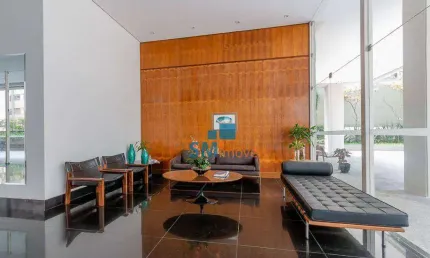 Cobertura  Penthouse 160m², 3 suítes, 01 vaga - Higienópolis - Vende-se
