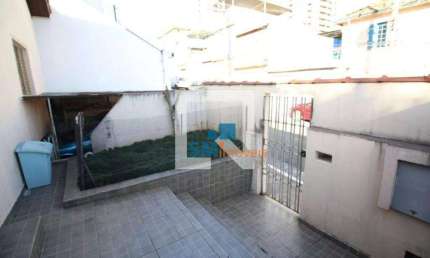 Casa com 2 dormitórios à venda, 200 m² por R$ 750.000,00 - Ipiranga - São Paulo/SP