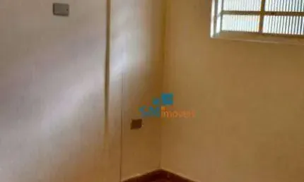 Casa com 4 dormitórios à venda, 130 m² por R$ 630.000,00 - Assunção - São Bernardo do Campo/SP