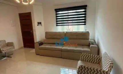 Casa com 2 dormitórios à venda, 75 m² por R$ 457.000,00 - Cidade Patriarca - São Paulo/SP
