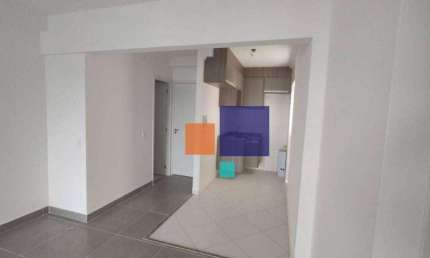 Apartamento 64m² com 2 suítes e 2 vagas - Aluga-se no Morumbi