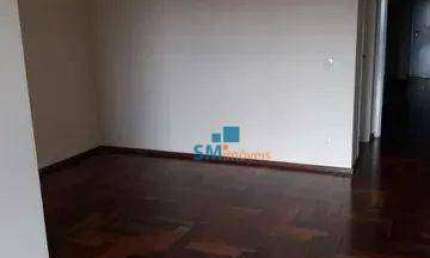 Apartamento com 3 dormitórios à venda, 69 m² por R$ 295.000,00 - Vila Bela Vista - Santo André/SP