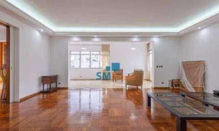 Cobertura com 4 dormitórios à venda, 878 m² por R$ 20.000.000,00 - Jardim Paulista - São Paulo/SP
