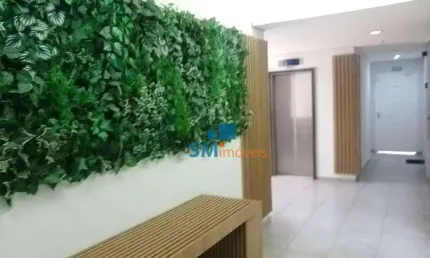 Conjunto, 148 m² - venda por R$ 1.500.000,00 ou aluguel por R$ 8.350,00/mês - Vila Cordeiro - São Paulo/SP