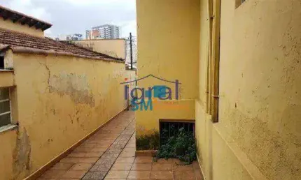 Terreno à venda, 189 m² por r$ 585.000,00 - vila guarani (zona sul) - são paulo/sp