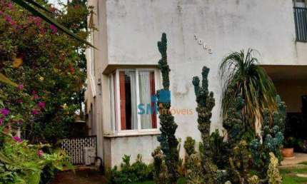 Casa com 3 dormitórios à venda, 360 m² por R$ 2.000.000,00 -  Alphaville - Santana de Parnaíba/SP