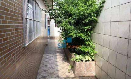 Casa com 4 dormitórios à venda, 300 m² por R$ 745.000,00 - Vila Califórnia - São Paulo/SP