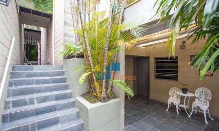 Casa comercial com 2 salas à venda na Rua Macarani, Bosque da Saúde, São Paulo