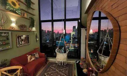 Apartamento com 3 dormitórios à venda, 105 m² por r$ 3.000.000,00 - vila olímpia - são paulo/sp