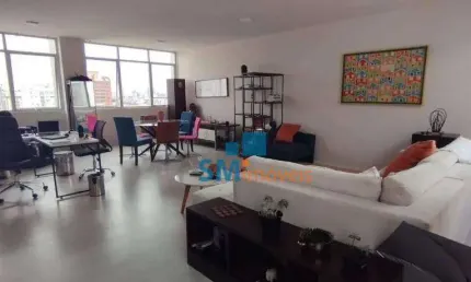 Sala para alugar, 60 m² por R$ 2.800,00/mês - Centro - Santo André/SP