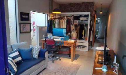 Sobrado com 3 dormitórios à venda, 160 m² por R$ 1.100.000,00 - Vila Mascote - São Paulo/SP