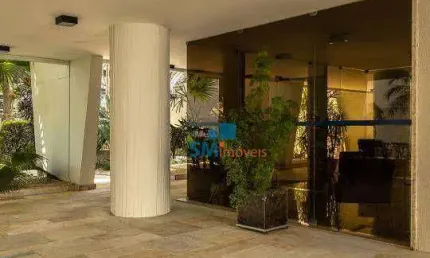 Ótimo apartamento, 128,51m², 3 dormitórios, sendo 1 suite, 02 vagas - perdizes - vende-se