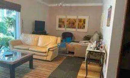 Casa com 4 dormitórios à venda, 525 m² por R$ 2.127.000,00 - Alto da Lapa - São Paulo/SP