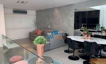 Casa com 2 dormitórios à venda, 166 m² por R$ 1.300.000,00 - Vila Sofia - São Paulo/SP