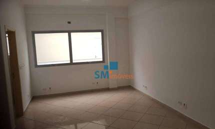 Sala para alugar, 31 m² por R$ 1.350,10/mês - Rudge Ramos - São Bernardo do Campo/SP
