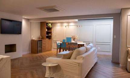 Sobrado com 3 dormitórios à venda, 169 m² por R$ 1.300.000,00 - Jardim - Santo André/SP