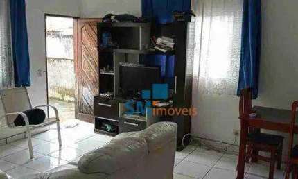 Casa com 3 dormitórios à venda, 240 m² por R$ 600.000,00 - Vila das Belezas - São Paulo/SP