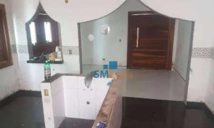 Sobrado com 3 dormitórios à venda, 260 m² por R$ 620.000,00 - Cidade Líder - São Paulo/SP