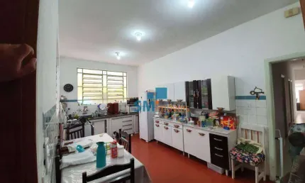 Casa com 3 dormitórios à venda, 139 m² por R$ 975.000,00 - Centro - Diadema/SP