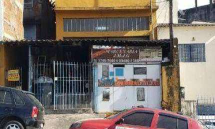 Casa com 4 dormitórios à venda, 316 m² por R$ 1.070.000,00 - Jardim Monte Kemel - São Paulo/SP