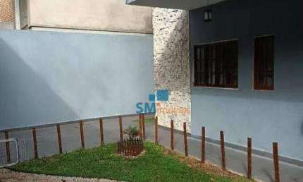 Sobrado com 3 dormitórios à venda, 200 m² por R$ 851.000,00 - Jardim Riviera - São Paulo/SP