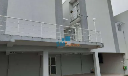 Sobrado com 2 dormitórios à venda, 62 m² por R$ 430.000,00 - Vila Bela - São Paulo/SP