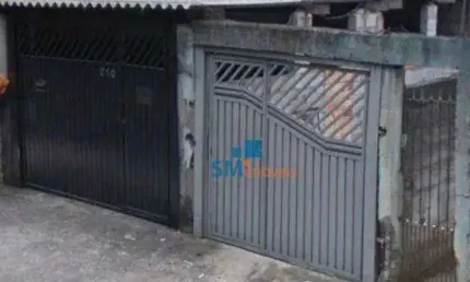 Sobrado com 4 dormitórios à venda, 400 m² por R$ 680.000,00 - Eldorado - Diadema/SP