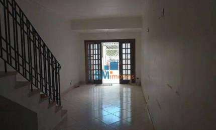 Casa com 3 dormitórios à venda, 130 m² por R$ 478.000,00 - Vila Formosa - São Paulo/SP