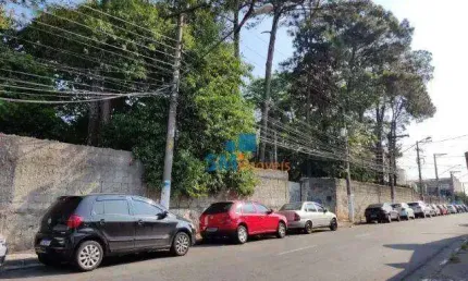 Terreno à venda, 5720 m² por r$ 9.500.000,00 - serraria - diadema/sp