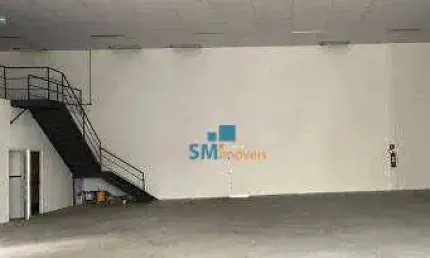 Loja para alugar, 310 m² por R$ 37.581,00/mês - Santo Amaro - São Paulo/SP