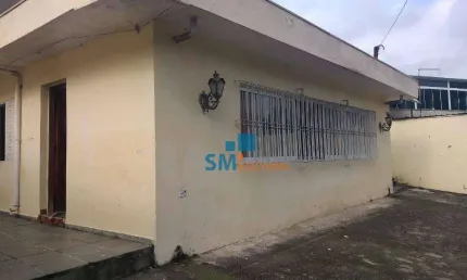 Casa com 2 dormitórios à venda, 320 m² por R$ 848.000,00 - Parque Regina - São Paulo/SP