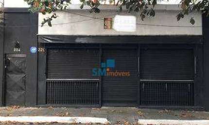 Casa com 12 dormitórios à venda, 250 m² por R$ 2.350.000,00 - Chácara Santo Antônio - São Paulo/SP