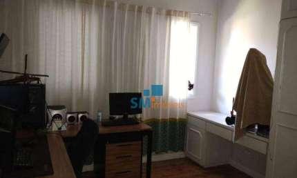 Sobrado com 3 dormitórios à venda, 287 m² por R$ 890.000,00 - Anchieta - São Bernardo do Campo/SP