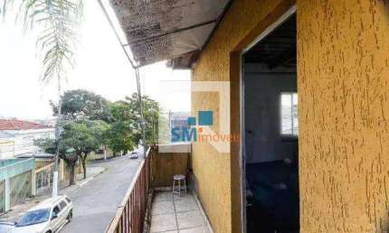 Sobrado com 5 dormitórios à venda, 127 m² por R$ 700.000,00 - Vila Olinda - São Paulo/SP