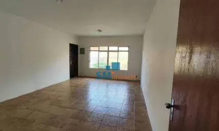 Sobrado com 3 dormitórios à venda, 288 m² por r$ 650.000,00 - rio bonito - são paulo/sp