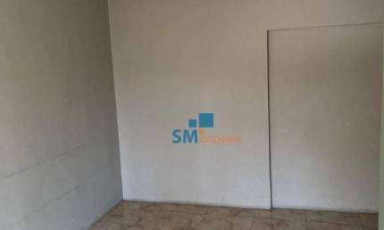 Apartamento com 2 dormitórios à venda, 50 m² por R$ 375.000,00 - Brás - São Paulo/SP