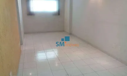 Apartamento com 1 dormitório à venda, 80 m² por R$ 420.000,00 - Boa Vista - São Caetano do Sul/SP