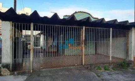 Casa com 3 dormitórios à venda, 176 m² por R$ 872.000,00 - Vila Carrão - São Paulo/SP